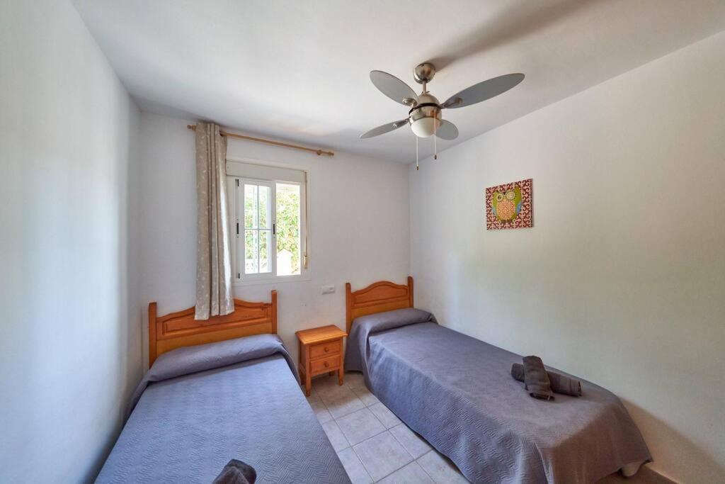 Apartment Vargas Medio San Jose (Almeria)