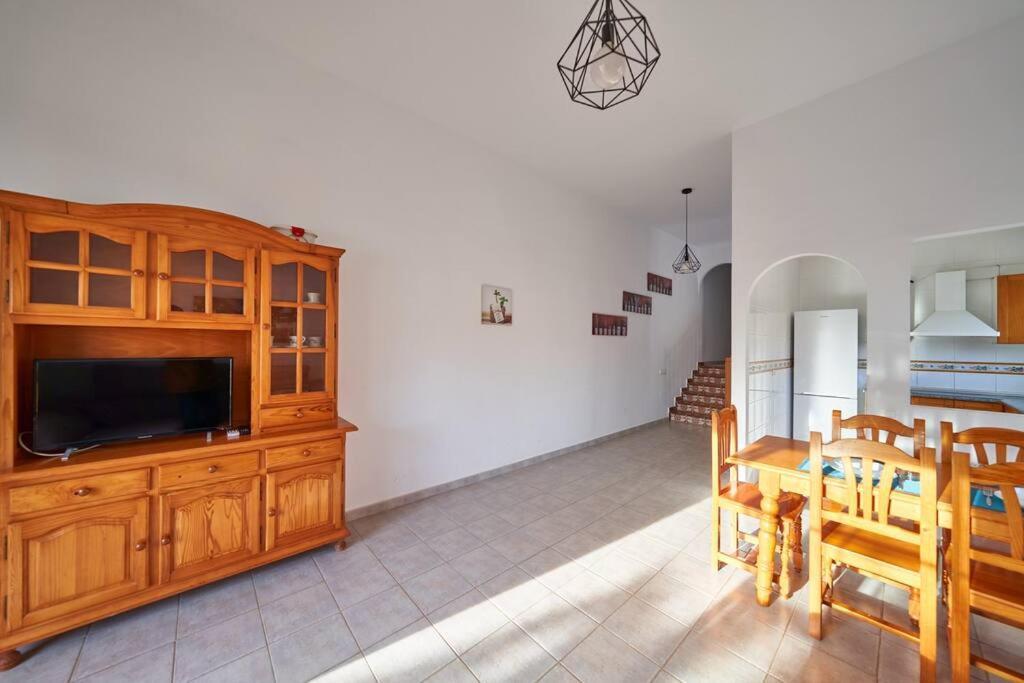 Vargas Medio Apartment San Jose (Almeria)